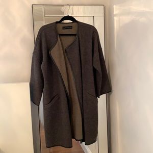 ZARA Coat